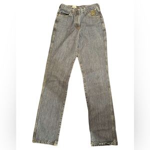 Cinch Men's Green Label Dark Wash Relaxed Fit Tapered Leg Jean